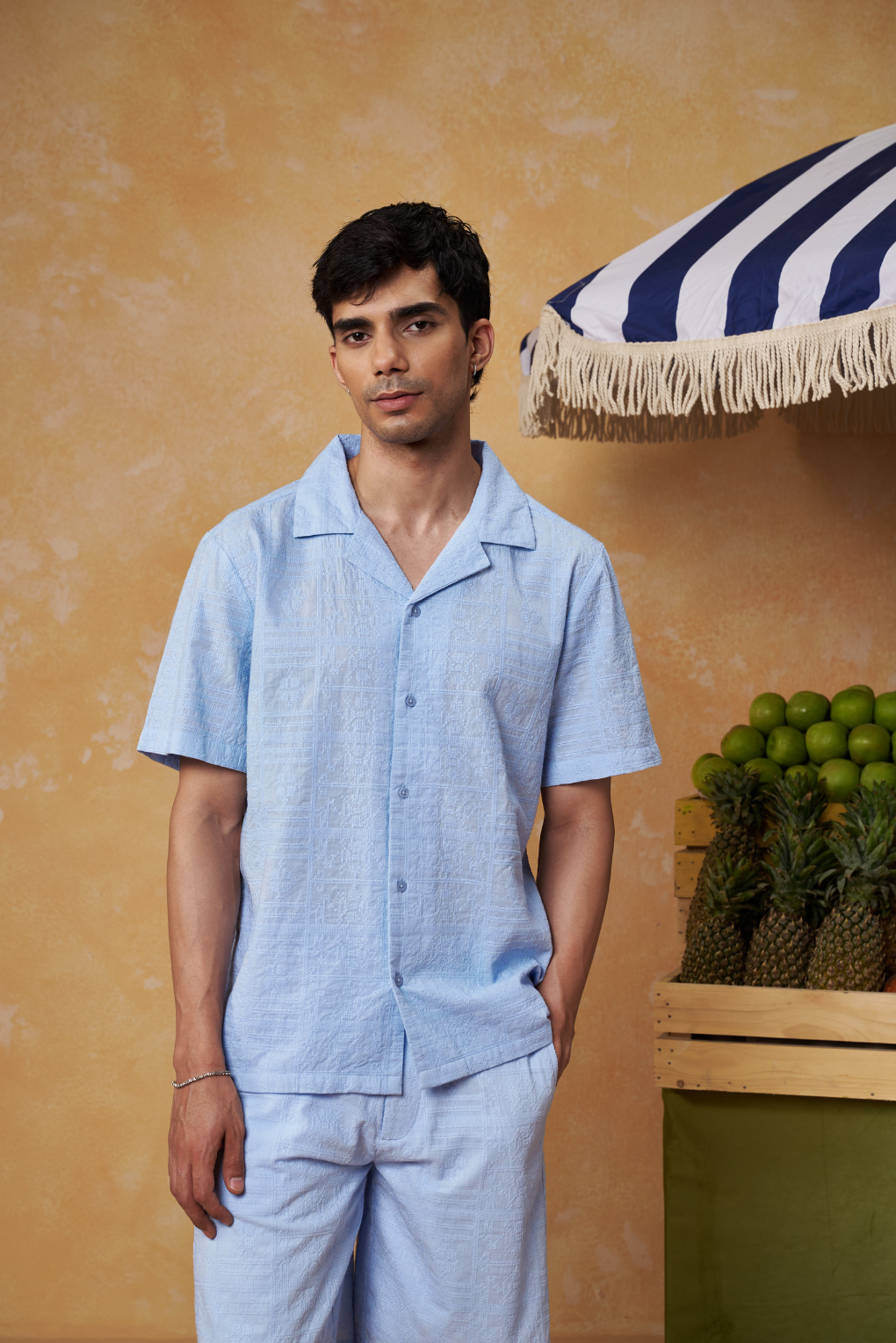 Mono Craft Shirt