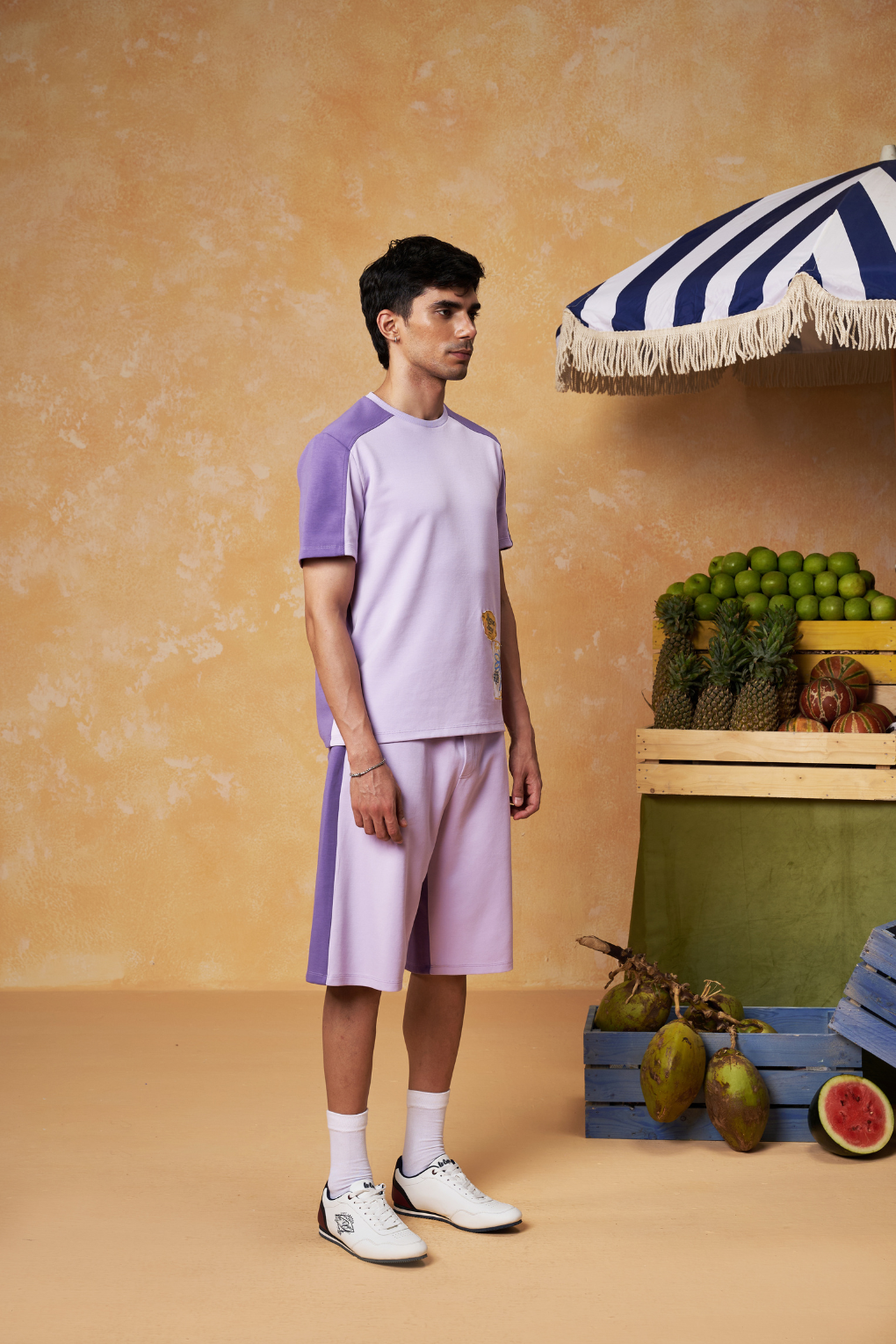 The Navigator Co-ord Set