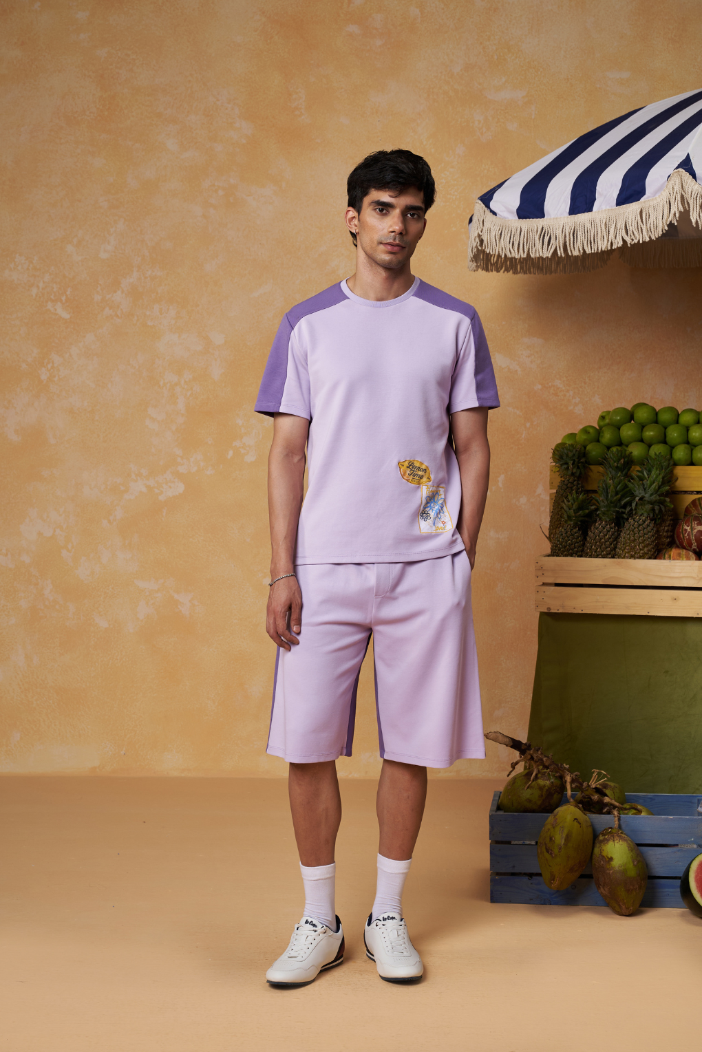 The Navigator Co-ord Set