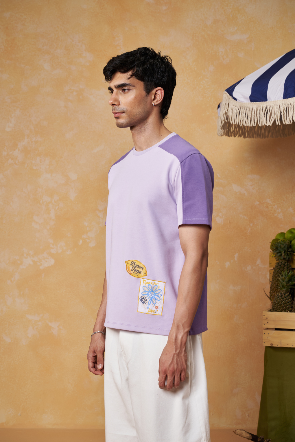The Navigator Tee