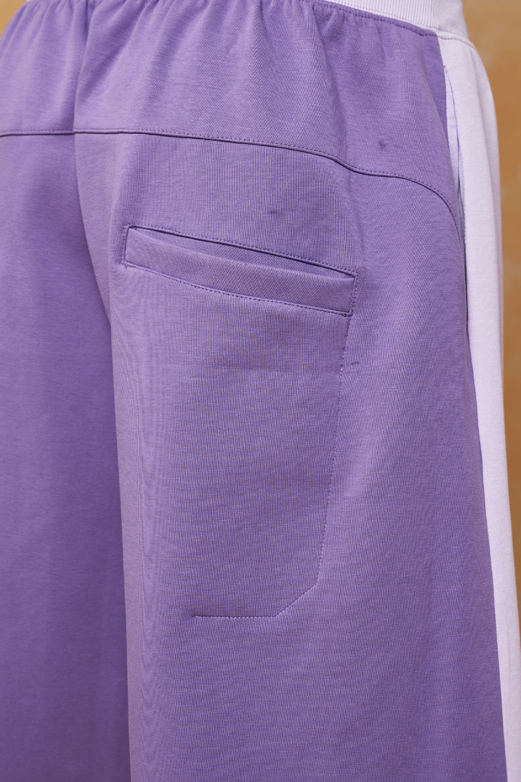 The Navigator Short