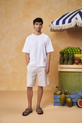 Parallel" Knit Co-ord Set