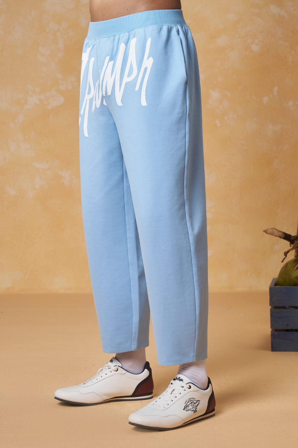 Triumph Jogger