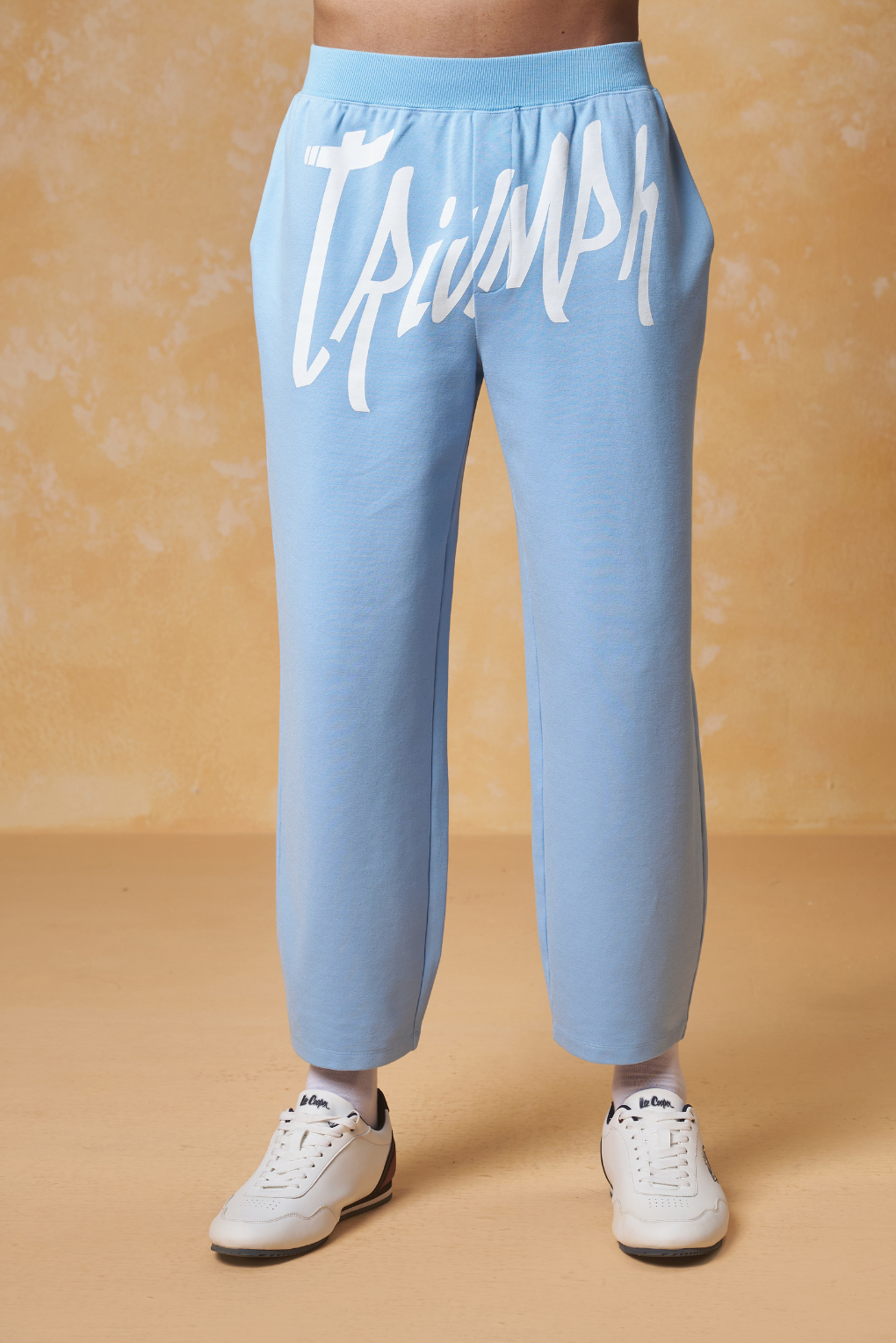 Triumph Jogger