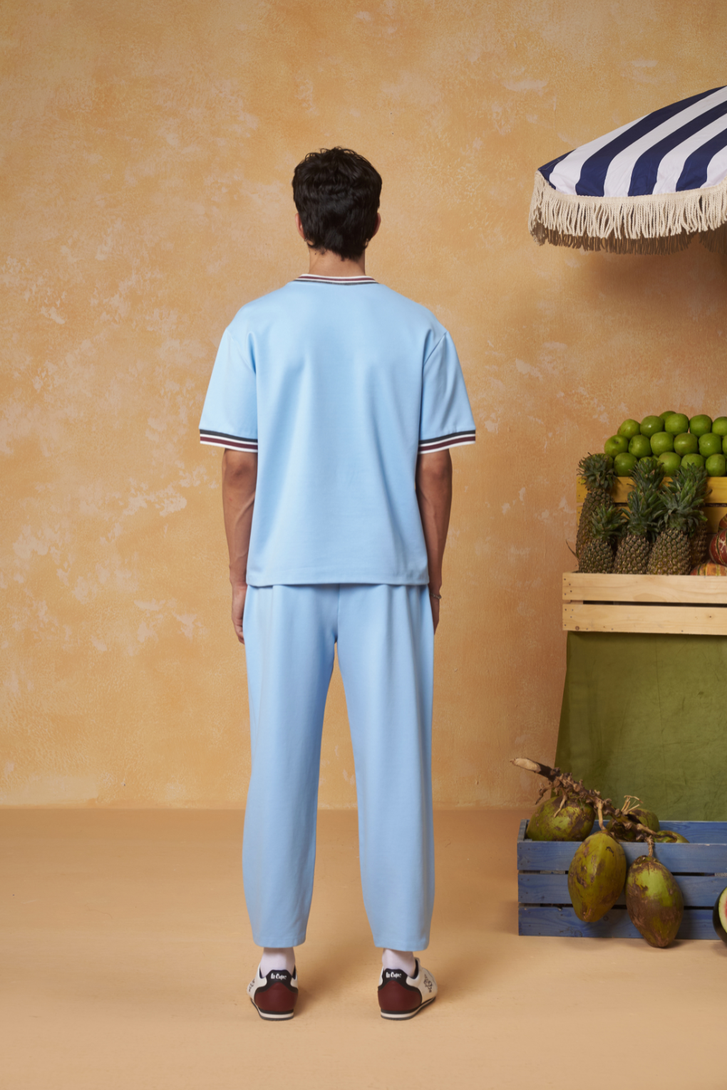 Triumph Co-ord Set