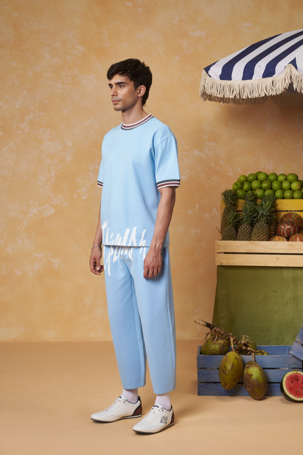 Triumph Co-ord Set