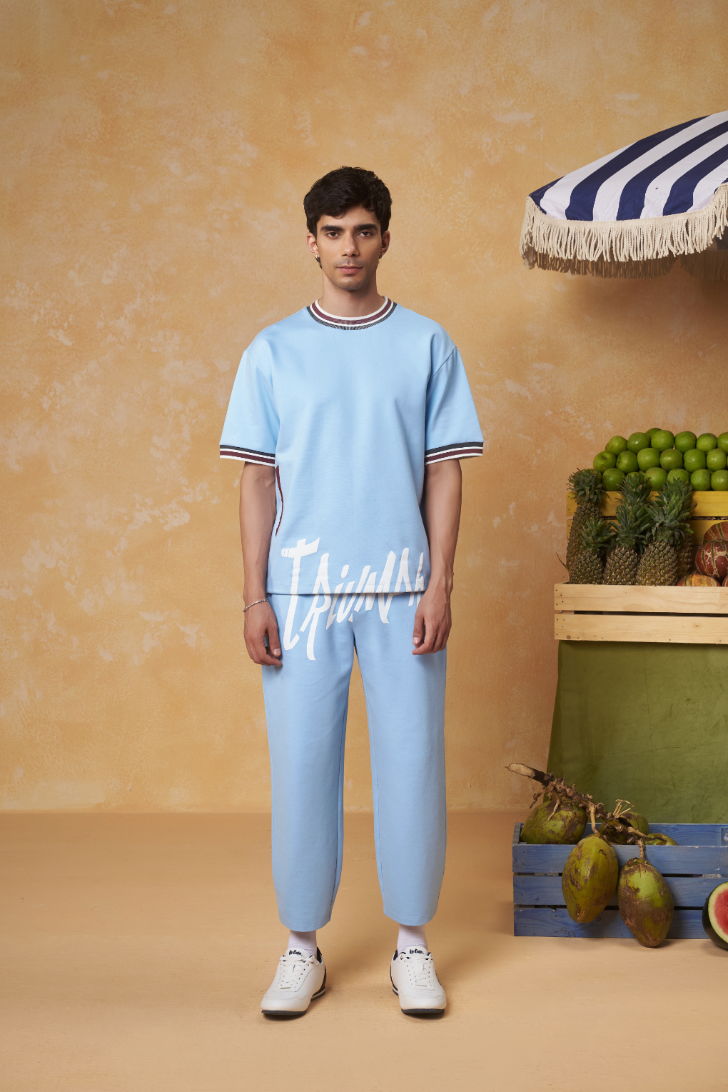 Triumph Co-ord Set