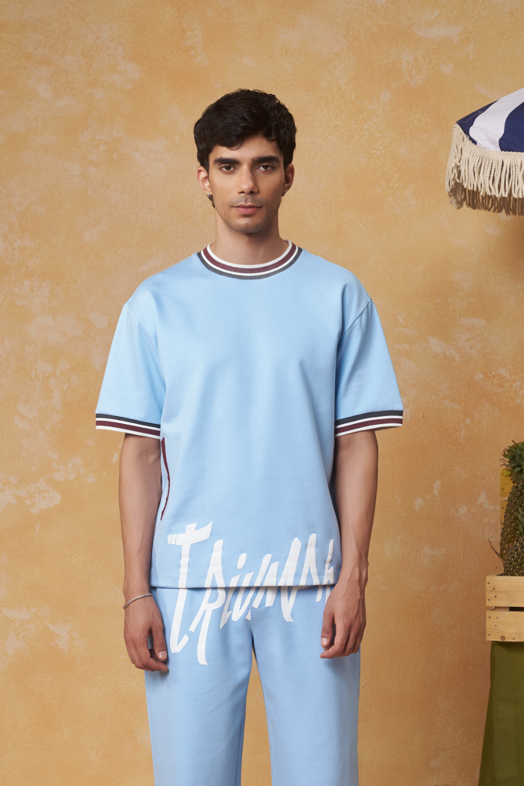 Triumph Tee