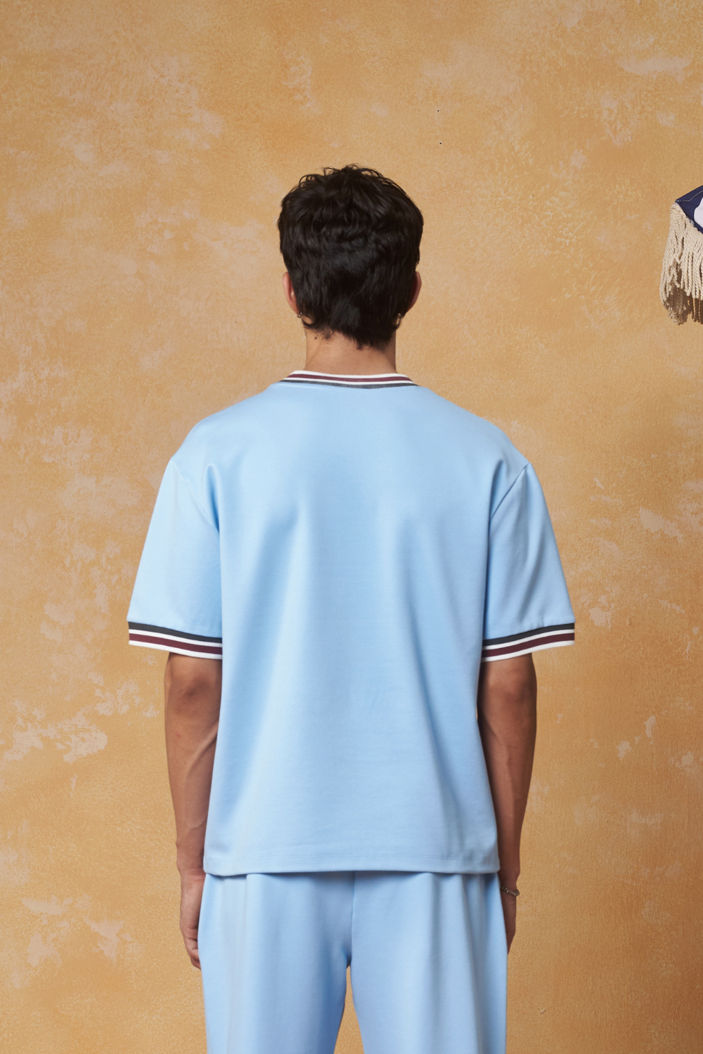 Triumph Tee