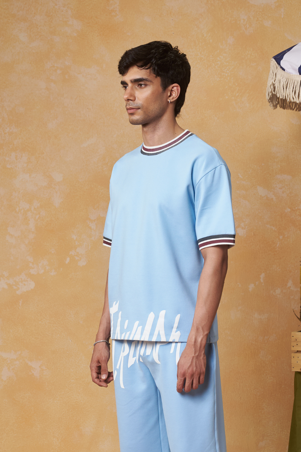 Triumph Tee