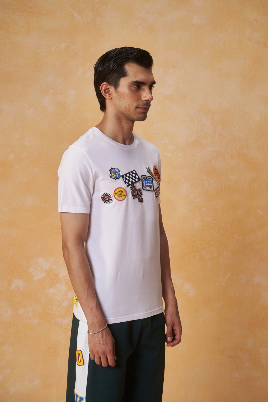 Speedway Tee