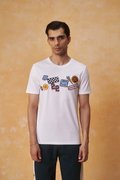 Speedway Tee