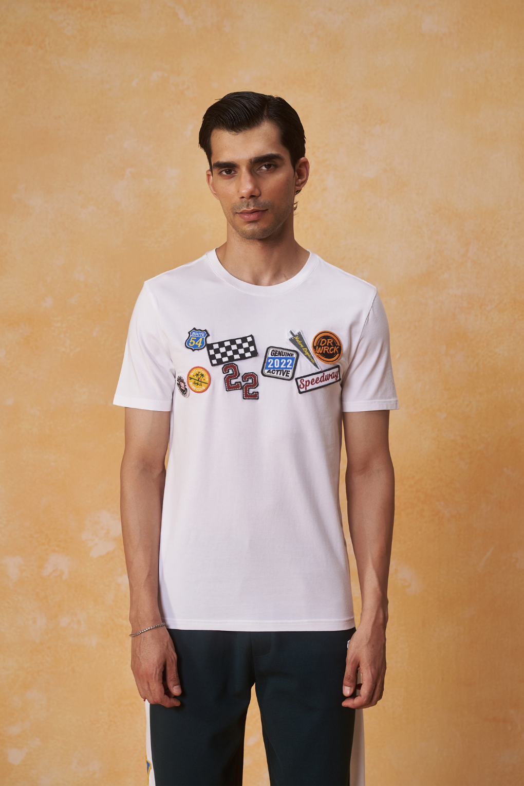 Speedway Tee