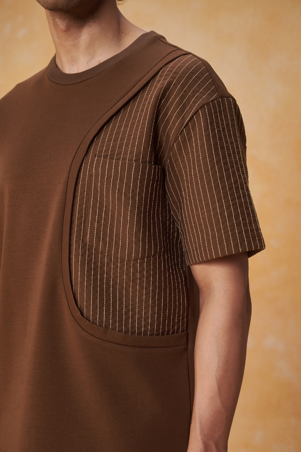 Linear Detail Co-ord Set