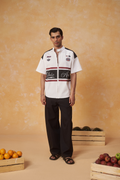 Aeris Varsity Co-ord Set