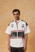 Aeris Varsity Shirt