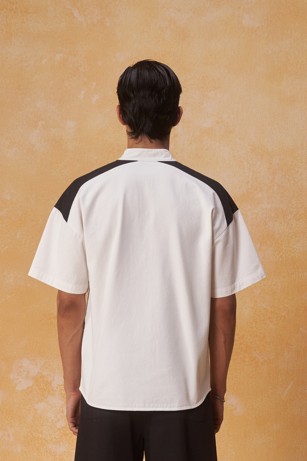 Aeris Varsity Shirt