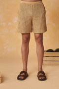 Urban Mesh Short
