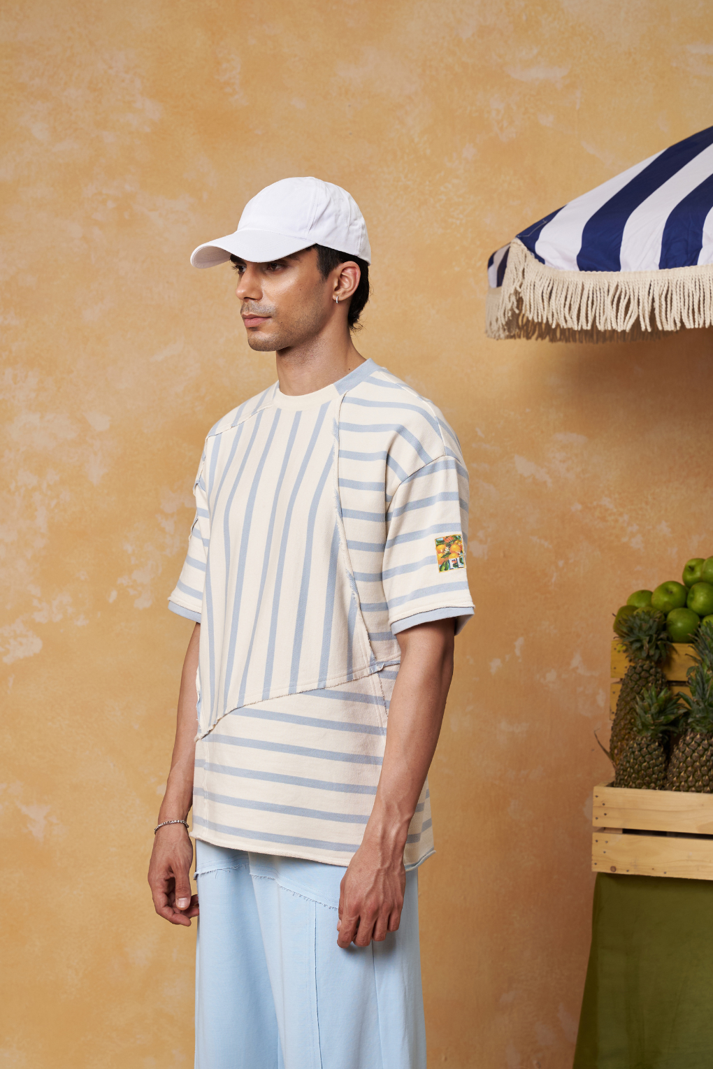 Pineapple Tee