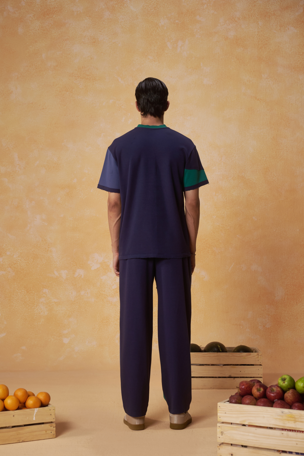 Apex Panel Co-ord Set