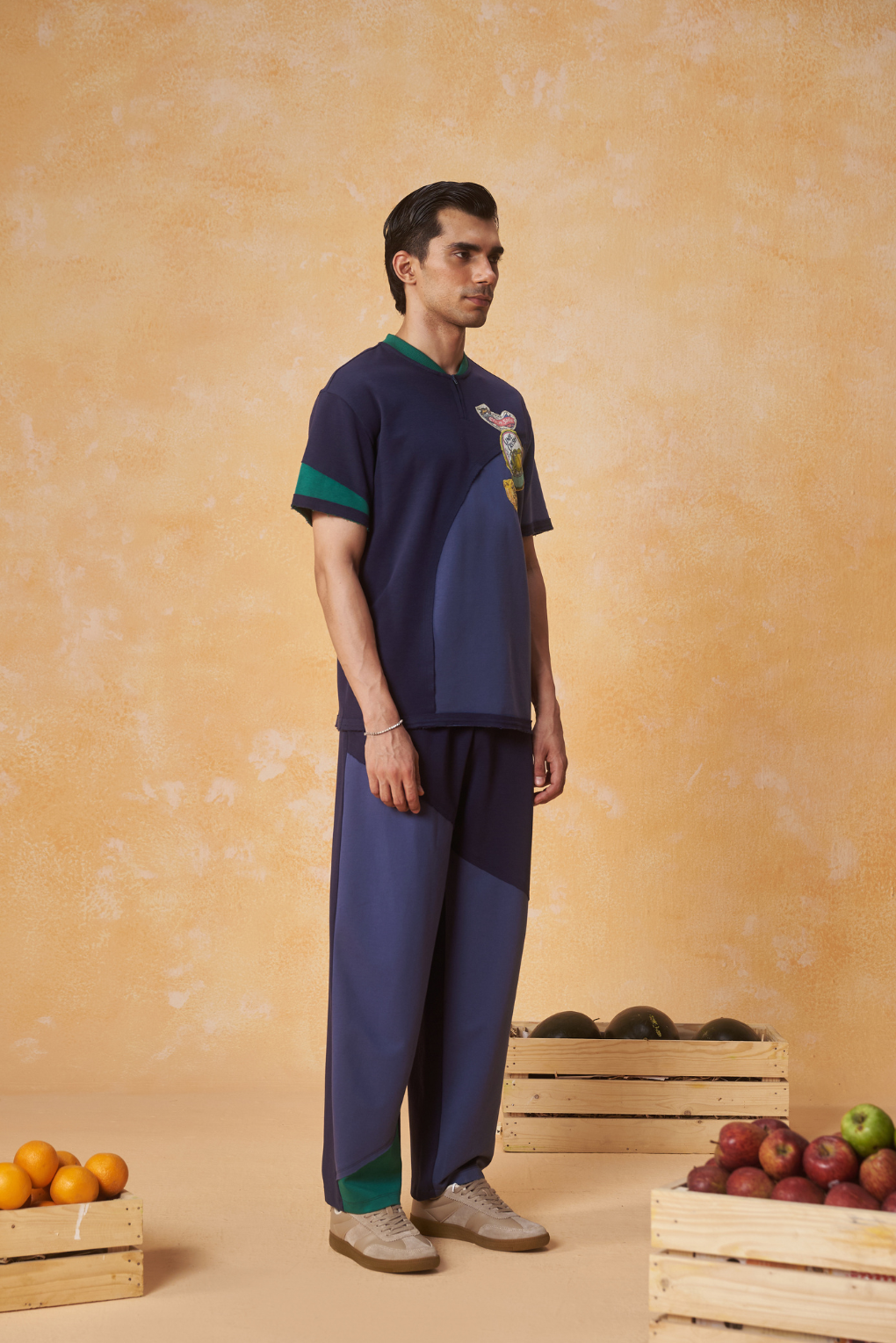 Apex Panel Co-ord Set