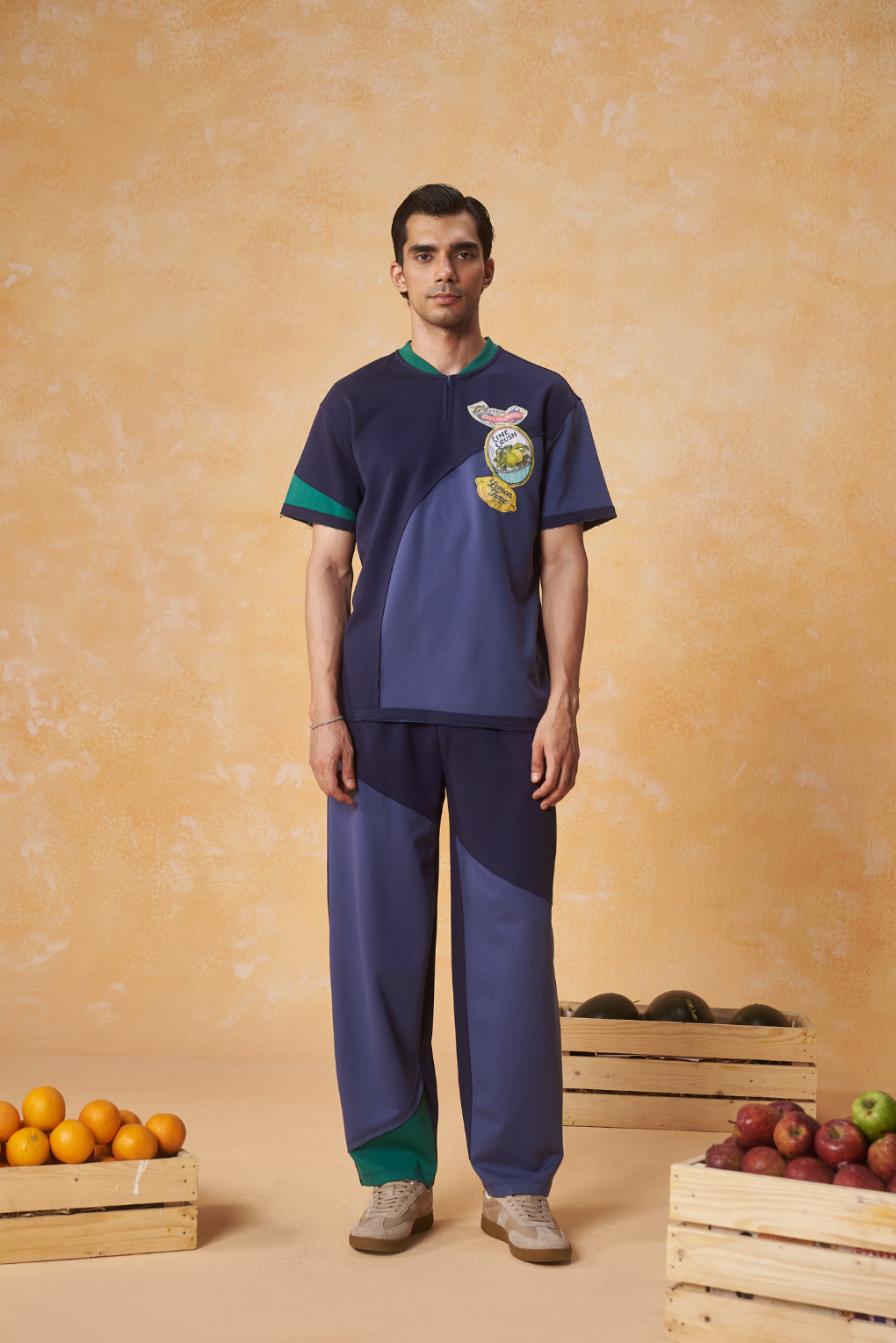 Apex Panel Co-ord Set