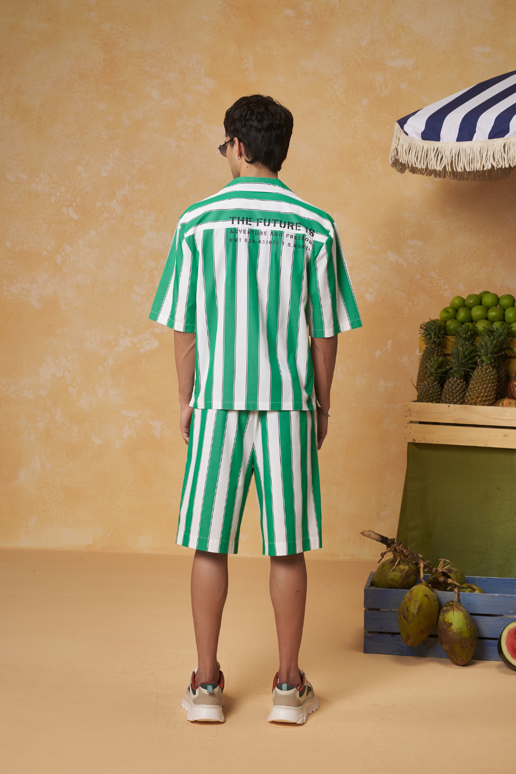 The Future Co-ord Set