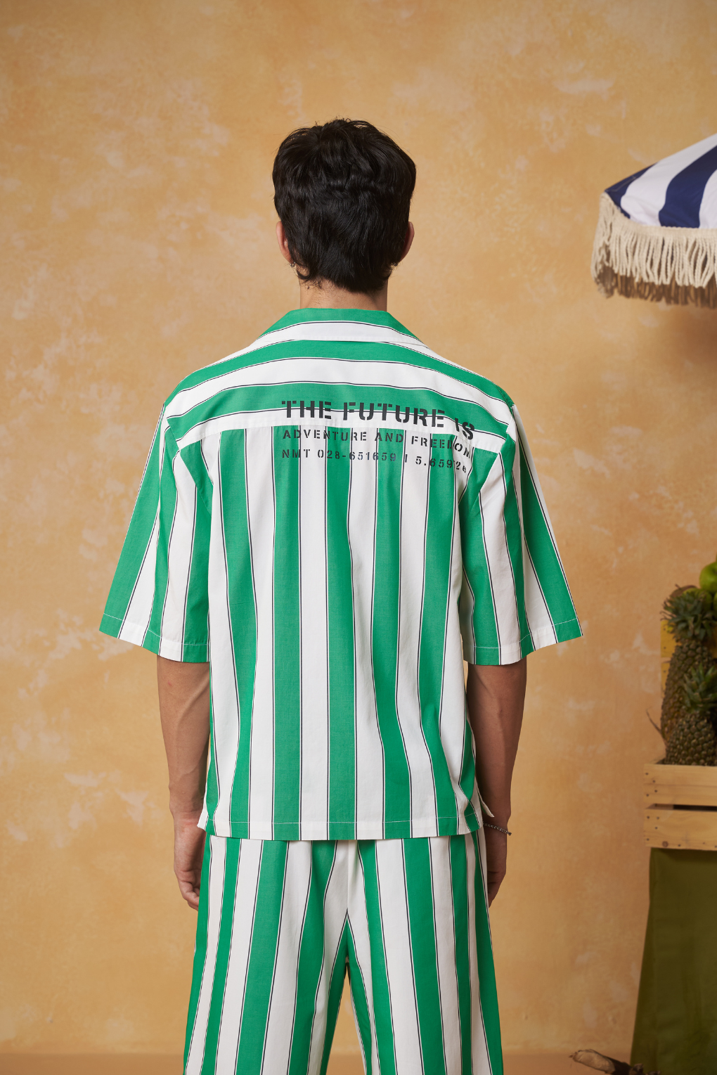 The Future Shirt