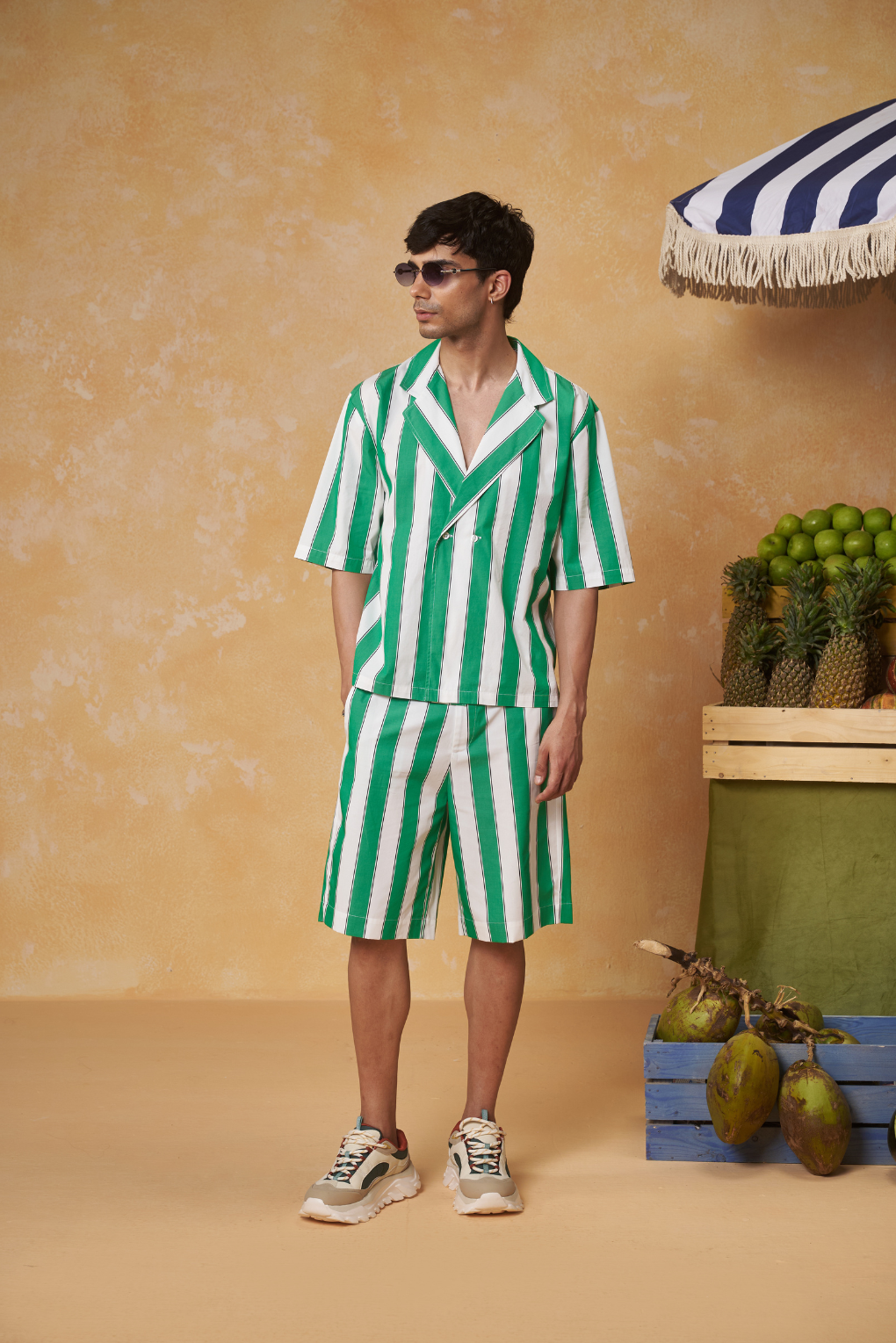 The Future Shorts
