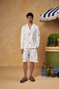 Heritage Flora Co-ord Set