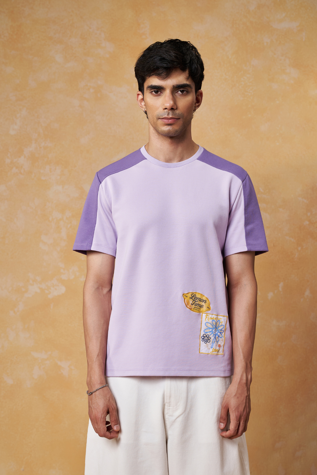 The Navigator Tee